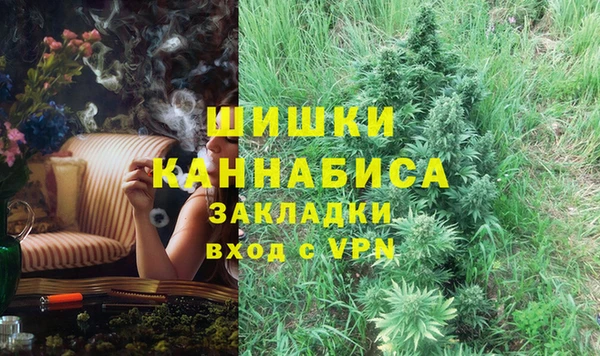 стафф Горняк